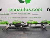 Recambio de motor limpia delantero para hyundai sonata (nf) 2.0 crdi cat referencia OEM IAM 981103K000 