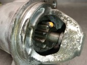 Replacement starter motor for Hyundai i40 I (VF) 1.7 CRDi OEM IAM reference 361002A950 361002A950 
