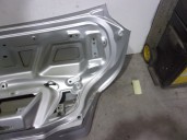 Recambio de porton trasero para peugeot 508 business line referencia OEM IAM 8606A8 GRIS 4 PUERTAS