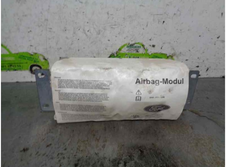 Recambio de airbag delantero derecho para ford mondeo iii (b5y) 2.2 tdci referencia OEM IAM 1S71F042B84AH 