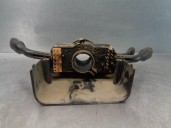 Recambio de mando luces para audi 80 (811/813) 1.8 referencia OEM IAM 4A0953503 