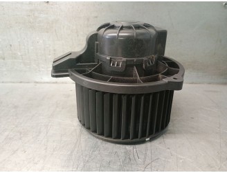 Recambio de motor calefaccion para hyundai i40 i (vf) 1.7 crdi referencia OEM IAM 971263Z000 971263Z000 