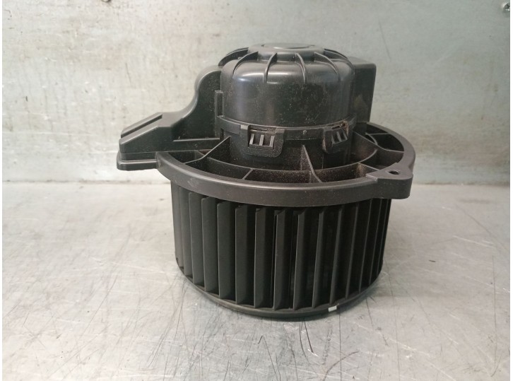 Recambio de motor calefaccion para hyundai i40 i (vf) 1.7 crdi referencia OEM IAM 971263Z000 971263Z000 