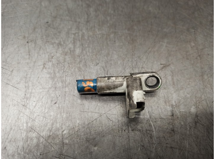 Recambio de sensor para ford fiesta (cbk) ambiente referencia OEM IAM 9637499180  