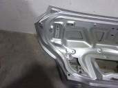 Recambio de porton trasero para peugeot 508 business line referencia OEM IAM 8606A8 GRIS 4 PUERTAS