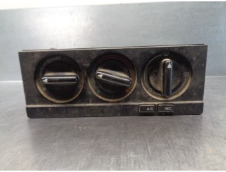 Recambio de mando calefaccion / aire acondicionado para audi 80 (811/813) 1.8 referencia OEM IAM 893959621  