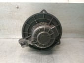 Recambio de motor calefaccion para hyundai i40 i (vf) 1.7 crdi referencia OEM IAM 971263Z000 971263Z000 