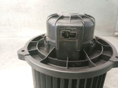 Recambio de motor calefaccion para hyundai i40 i (vf) 1.7 crdi referencia OEM IAM 971263Z000 971263Z000 