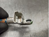 Recambio de sensor para ford fiesta (cbk) ambiente referencia OEM IAM 9637499180 