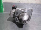 Replacement starter motor part for Fiat Punto Berlina (188) 1.2 8V ELX (I) OEM IAM reference 46740242 63102018 DENSO