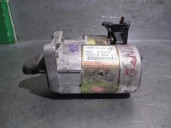 Replacement starter motor part for Fiat Punto Berlina (188) 1.2 8V ELX (I) OEM IAM reference 46740242 63102018 DENSO