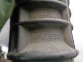 Recambio de tubo para saab 9-5 berlina 2.3 cat referencia OEM IAM 4967550  