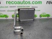 Recambio de radiador calefaccion / aire acondicionado para hyundai sonata (nf) 2.0 crdi cat referencia OEM IAM 971403K000 