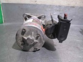 Replacement starter motor for Fiat Punto Saloon (188) 1.2 8V ELX (I) OEM IAM reference 46740242 63102018 DENSO