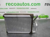 Recambio de radiador calefaccion / aire acondicionado para hyundai sonata (nf) 2.0 crdi cat referencia OEM IAM 971403K000 