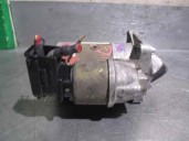 Replacement starter motor for Fiat Punto Saloon (188) 1.2 8V ELX (I) OEM IAM reference 46740242 63102018 DENSO