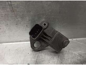 Recambio de sensor para ford fiesta (cbk) ambiente referencia OEM IAM 9637466980  