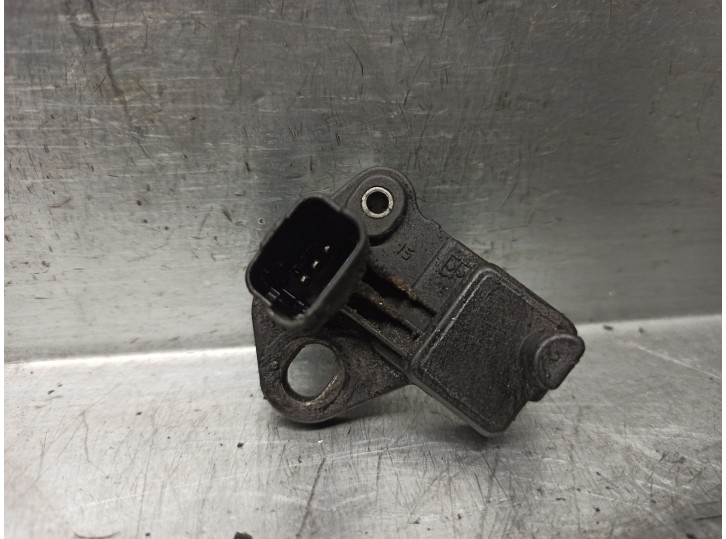 Recambio de sensor para ford fiesta (cbk) ambiente referencia OEM IAM 9637466980  