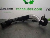 Replacement tube for Citroën C5 Break 2.2 HDi FAP CAT (4HX / DW12ED4) OEM IAM reference 98027200 