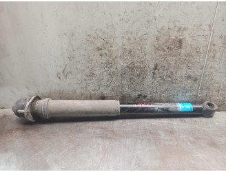 Recambio de amortiguador trasero derecho para mitsubishi space wagon (n30/n40) 2.0 16v cat referencia OEM IAM 301700312085 31208