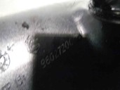 Replacement pipe for Citroën C5 break 2.2 HDi FAP CAT (4HX / DW12ED4) OEM IAM reference 98027200 
