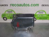 Recambio de centralita airbag para hyundai sonata (nf) 2.0 crdi cat referencia OEM IAM 959103K400  