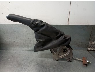 Recambio de palanca freno de mano para land rover freelander 2 (l359) 2.2 td4 4x4 referencia OEM IAM 6G912780DK LR008519 