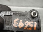 Recambio de sensor para ford fiesta (cbk) ambiente referencia OEM IAM 9637466980  