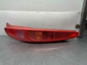Replacement rear right tail light for Fiat Punto saloon (188) 1.2 8V ELX (I) OEM IAM reference 0046523771 