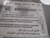 Recambio de centralita airbag para hyundai sonata (nf) 2.0 crdi cat referencia OEM IAM 959103K400  