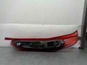 Replacement right rear tail light for fiat punto berlina (188) 1.2 8v elx (i) OEM IAM reference 0046523771 