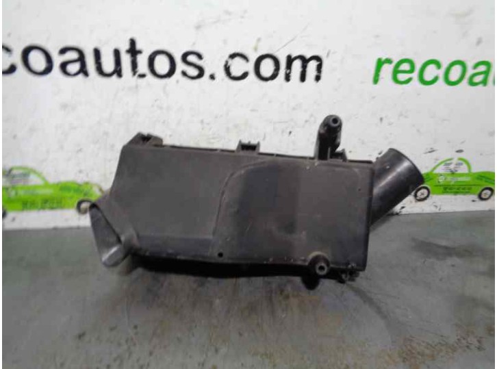 Recambio de carcasa filtro de aire para ford mondeo iii (b5y) 2.2 tdci referencia OEM IAM 6S719600AA 