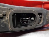 Replacement right rear tail light for fiat punto berlina (188) 1.2 8v elx (i) OEM IAM reference 0046523771 