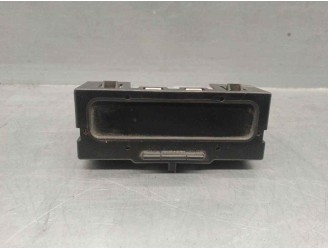 Recambio de pantalla multifuncion para renault scenic (ja..) 1.9 dci diesel cat referencia OEM IAM 7700436307A 216562095A SAGEM