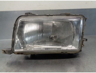 Recambio de faro izquierdo para audi 80 (811/813) 1.8 referencia OEM IAM 893941029H  
