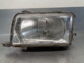 Recambio de faro izquierdo para audi 80 (811/813) 1.8 referencia OEM IAM 893941029H 