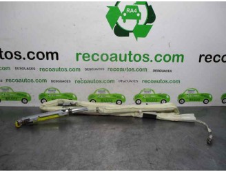Recambio de airbag cortina delantero derecho para hyundai sonata (nf) 2.0 crdi cat referencia OEM IAM NFCRTXVBYADP  