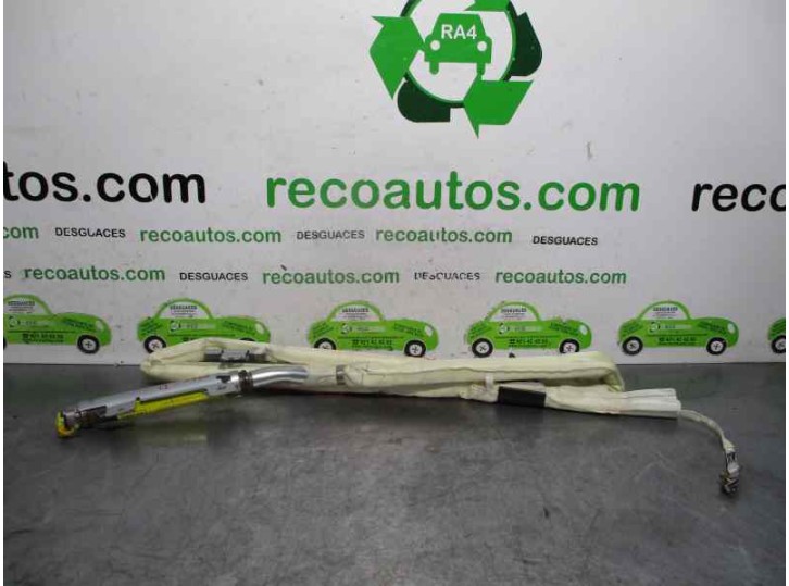 Recambio de airbag cortina delantero derecho para hyundai sonata (nf) 2.0 crdi cat referencia OEM IAM NFCRTXVBYADP 
