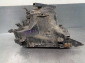 Recambio de faro izquierdo para audi 80 (811/813) 1.8 referencia OEM IAM 893941029H  