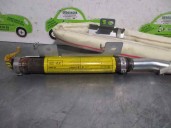 Recambio de airbag cortina delantero derecho para hyundai sonata (nf) 2.0 crdi cat referencia OEM IAM NFCRTXVBYADP 