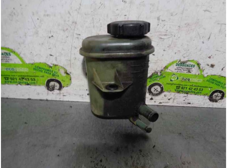 Recambio de deposito servo para ford mondeo iii (b5y) 2.2 tdci referencia OEM IAM XS713R700AG  