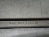 Recambio de cerquillo faro para audi 80 (811/813) 1.8 referencia OEM IAM 8A0853208A 