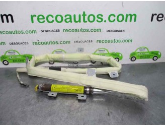 Recambio de airbag cortina delantero izquierdo para hyundai sonata (nf) 2.0 crdi cat referencia OEM IAM NFCLTXEBYADG 