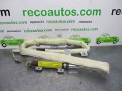 Recambio de airbag cortina delantero izquierdo para hyundai sonata (nf) 2.0 crdi cat referencia OEM IAM NFCLTXEBYADG 