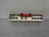 Recambio de pantalla multifuncion para renault twingo (co6) 1.2 referencia OEM IAM 7700820023 