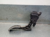 Recambio de potenciometro pedal para volkswagen polo v (6r1, 6c1) 1.4 (6r1) referencia OEM IAM 6Q1723503P 6Q1723503K 