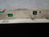 Recambio de pantalla multifuncion para renault twingo (co6) 1.2 referencia OEM IAM 7700820023  