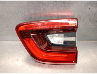 Recambio de piloto trasero derecho para renault kadjar (ha_, hl_) 1.3 tce 140 referencia OEM IAM 265505069R 265505069R 