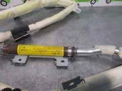 Recambio de airbag cortina delantero izquierdo para hyundai sonata (nf) 2.0 crdi cat referencia OEM IAM NFCLTXEBYADG 