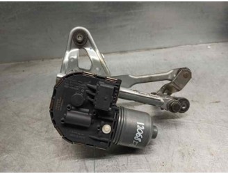 Recambio de motor limpia delantero para peugeot 3008 1.6 e-hdi fap referencia OEM IAM 9671062180 3397021288 BOSCH